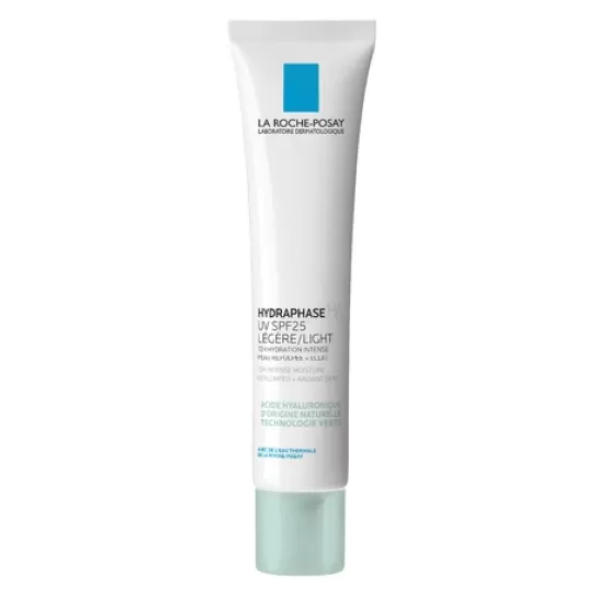 La Roche-Posay HYDRAPHASE HA uv legere SPF 25, 40 ml