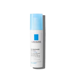 La Roche-Posay Hydraphase UV Intense Legere, ten normal sau mixt, 50ml