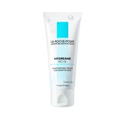 La Roche-Posay Hydreane Riche Crema hidratanta pentru piele sensibila, ten uscat, 40ml