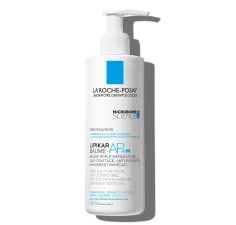 LA ROCHE-POSAY Lipikar Baume AP+M, balsam cu tripla actiune 400ml