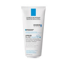 LA ROCHE-POSAY Lipikar Baume light AP+M, balsam cu tripla actiune 200 ml