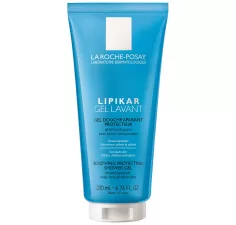 LA ROCHE-POSAY Lipikar Gel de spalare pentru piele sensibila, bebelusi, copii, adulti, 200ml
