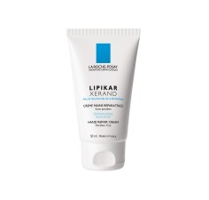 La Roche-Posay Lipikar Xerand Crema reparatoare pentru maini foarte uscate  50ml