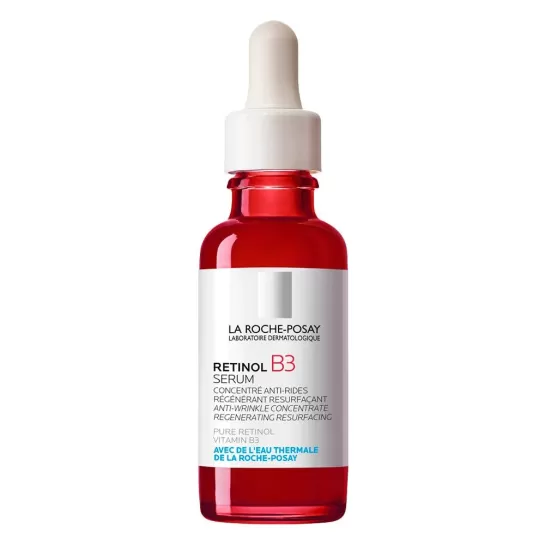 La Roche-Posay Retinol B3, ser 30ml