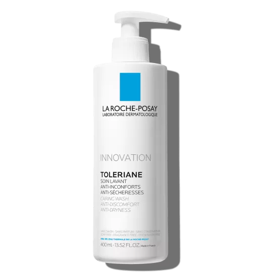 La Roche-Posay Toleriane crema de curatare, ten sensibil, 400ml