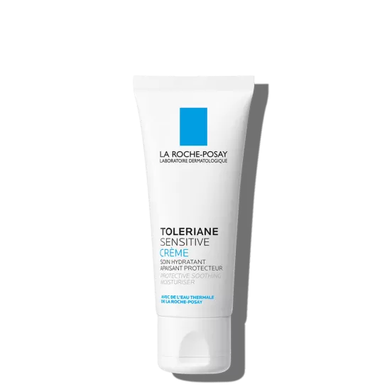 La Roche-Posay Toleriane sensitive crema 40ml