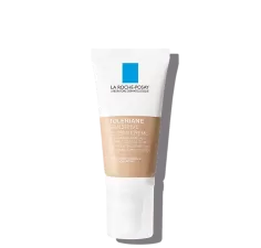La Roche-Posay Toleriane sensitive, crema nuantatoare light, 50ml