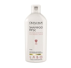 Labo crescina HFSC, sampon barbati, 200ml
