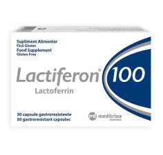 Lactiferon, 30 capsule