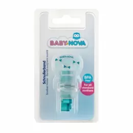 Banda sustinere pentru suzeta, 1 bucata, Baby Nova