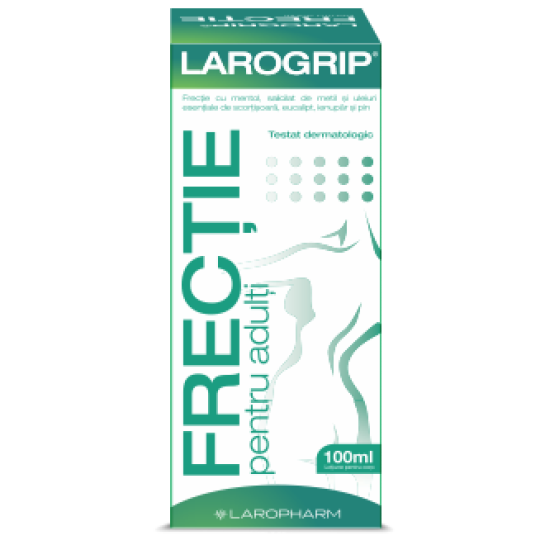 Larogrip Frectie Adulti 100ml