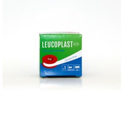 Leucoplast 2.5cm x 5cm, Roval Med