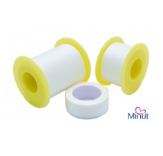 Leucoplast matase, 5cm x 5m, Minut