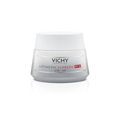 VICHY Liftactiv supreme, Crema de zi corectoare antirid si fermitate spf30, 50ml