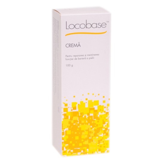 Locobase 100g