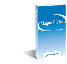 Magne b-vita 20cps Amniocen