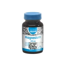 Magnesium 500 mg, 90 tablete, Naturmil