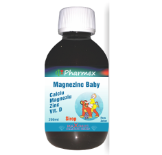 Magnezinc Baby, 200ml, Pharmex