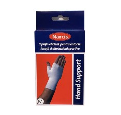Manseta cu deget elastica M, Narcis
