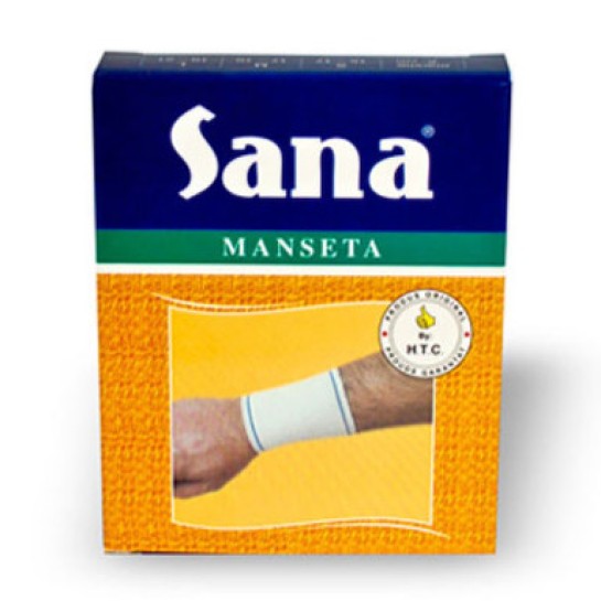 Mansetă mărimea S, Sana