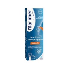 Marimer respiro spray nazal, 30ml