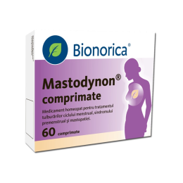 Mastodynon, 60 comprimate, Bionorica