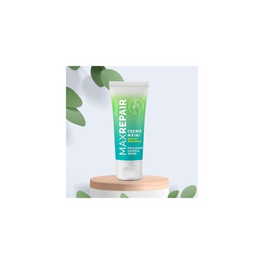 MAXREPAIR therapy CREMA MAINI glicerina 50ml