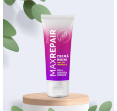 MAXREPAIR therapy CREMA MAINI uree 5% 50ml