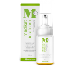 Mediket Ictafoam, 100ml, Benemedo