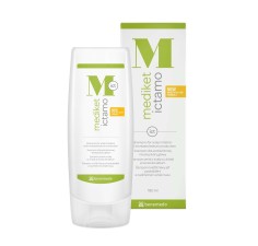 Mediket Ictamo sampon, 180ml, Benemedo