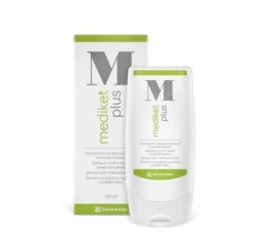 Mediket Plus, 100ml, Benemedo