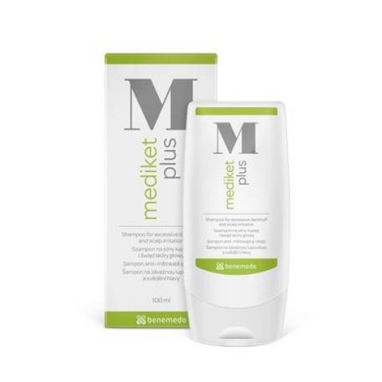 Mediket Plus, 100ml, Benemedo