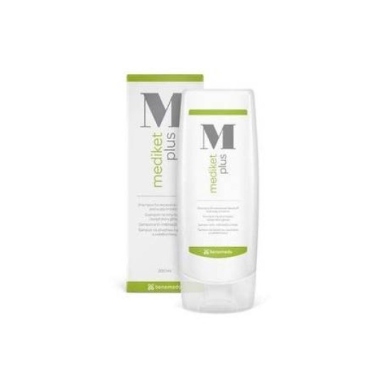 Mediket Plus, 200ml, Benemedo