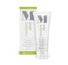 Mediket Plus, 60ml, Benemedo