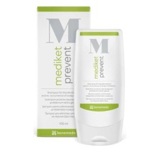 Mediket Prevent, 100ml, Benemedo