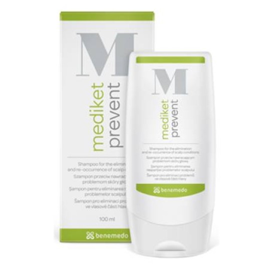 Mediket Prevent, 100ml, Benemedo