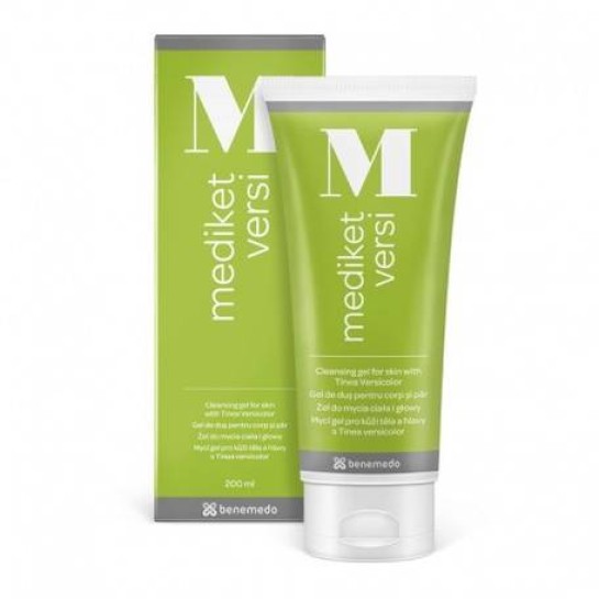 Mediket Versi, 200ml, Benemedo