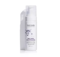 Melabel spuma depigmentanta de curatare, 150ml