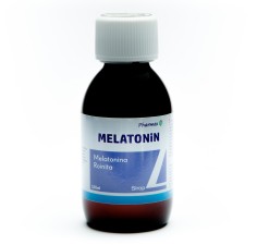 Melatonin sirop, 150ml, Pharmex