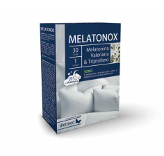 Melatonox, 30 tablete, Dietmed