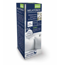 Melatonox Spray, 30ml, Dietmed