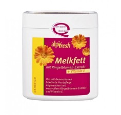 Melkfet crema galbenele 250ml, Alpifresh