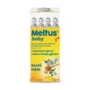 Meltus Baby, 100ml, dispozitiv medical, Labormed, sirop cu miere, propolis si extract de nalbă mare