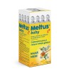 Meltus Baby, 100ml, dispozitiv medical, Labormed, sirop cu miere, propolis si extract de nalbă mare