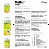 Meltus Baby, 100ml, dispozitiv medical, Labormed, sirop cu miere, propolis si extract de nalbă mare