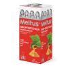 Meltus Expectolin pentru adulti, 100ml, supliment alimentar, Labormed, sirop cu miere, iederă, zinc, acetilcisteină 