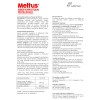 Meltus Expectolin pentru adulti, 100ml, supliment alimentar, Labormed, sirop cu miere, iederă, zinc, acetilcisteină 