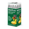 Meltus Tusicalm pentru adulti, 100ml, supliment alimentar, Labormed, sirop cu miere, Cimbru, Grindelia, Pătlagină si tinctură de propolis 