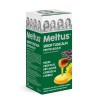 Meltus Tusicalm pentru adulti, 100ml, supliment alimentar, Labormed, sirop cu miere, Cimbru, Grindelia, Pătlagină si tinctură de propolis 