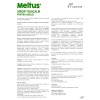 Meltus Tusicalm pentru adulti, 100ml, supliment alimentar, Labormed, sirop cu miere, Cimbru, Grindelia, Pătlagină si tinctură de propolis 